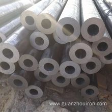 ASTM A53 & ASTM A106 Boiler Steel Pipe